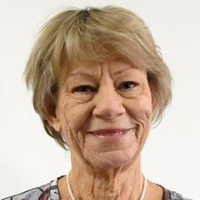 Photo of Kim Bell