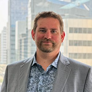 Photo of Luke Malach