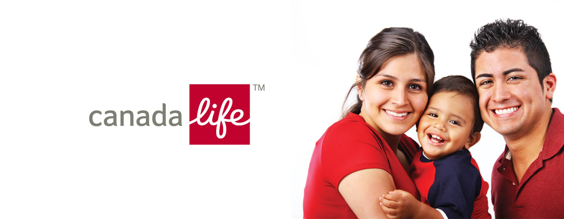 Great-West Life has rebranded to Canada Life
