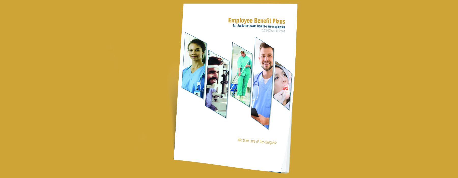 2022-23 Employee Benefit Plans annual report released