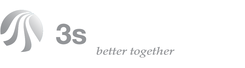 3sHealth logo